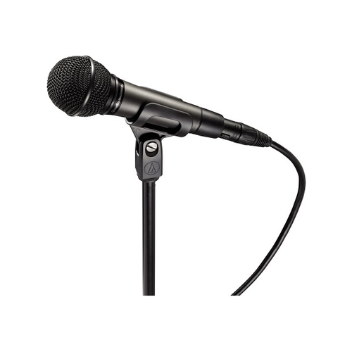 Audio-technica Cardioid Dynamic Vocal Microphone (Photo: 2)